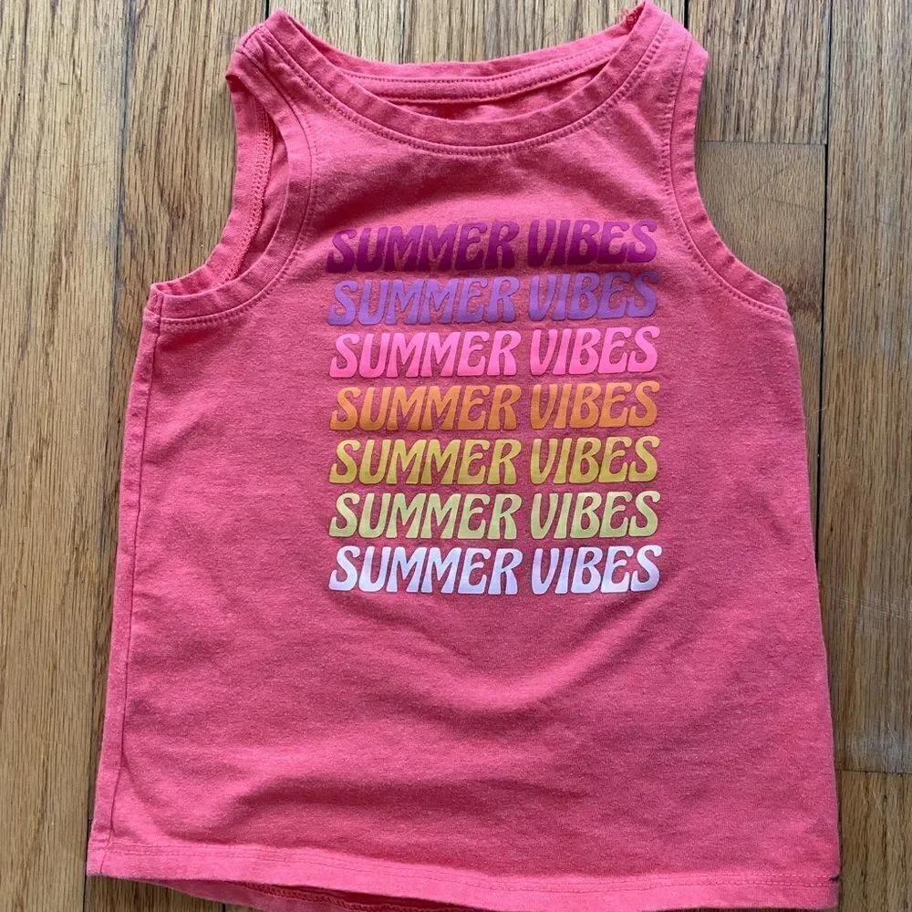 Tank Top Bundle